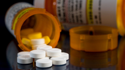 Kondisi Keracunan Obat, Ini Gejala dan Pertolongan Pertamanya